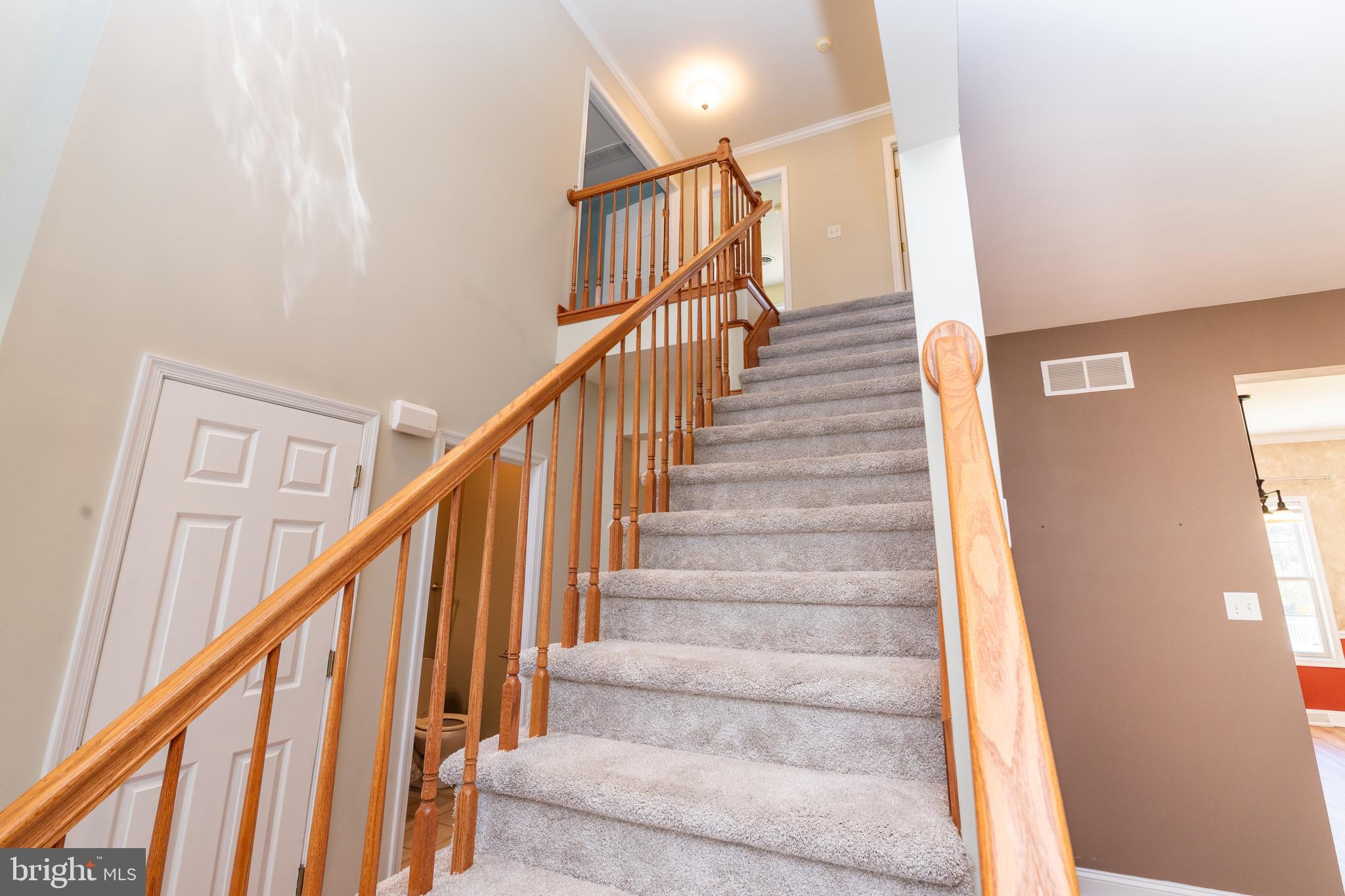128 Jillian Court Dover, DE 19901 - Photo 22 of 45 a view of entryway