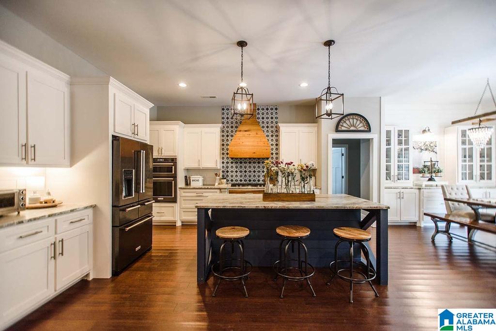 188 Cedar Way Pell City, AL 35128 - Photo 17 of 50