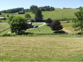 1352 Reedy Creek Road Bristol, TN 37620 - Photo 2 of 22 Photo 2