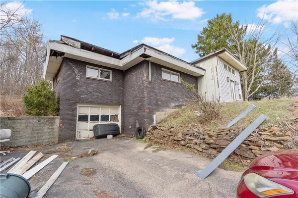 $150,000 | 465 Amsler Ridge Road, Sewickley, PA 15143