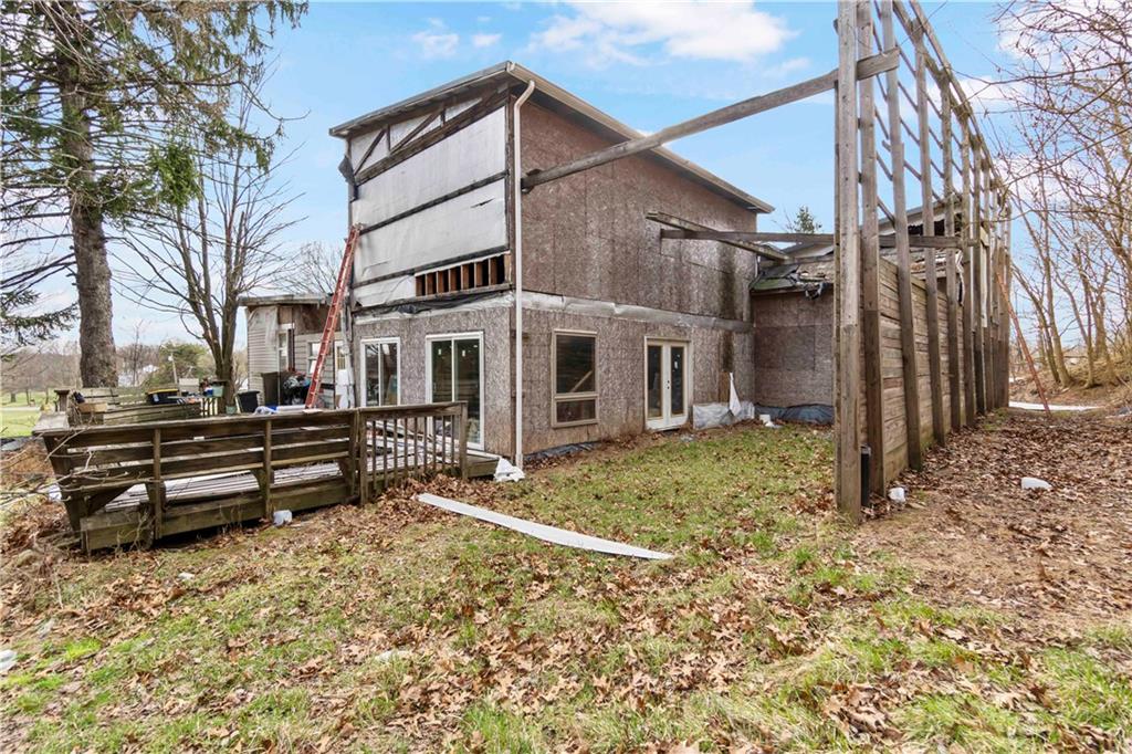 465 Amsler Ridge Road Sewickley, PA 15143 - Photo 4 of 12