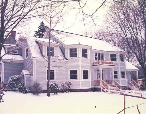 49 Montclair Road Newton, MA 02468 - Photo 1 of 1
