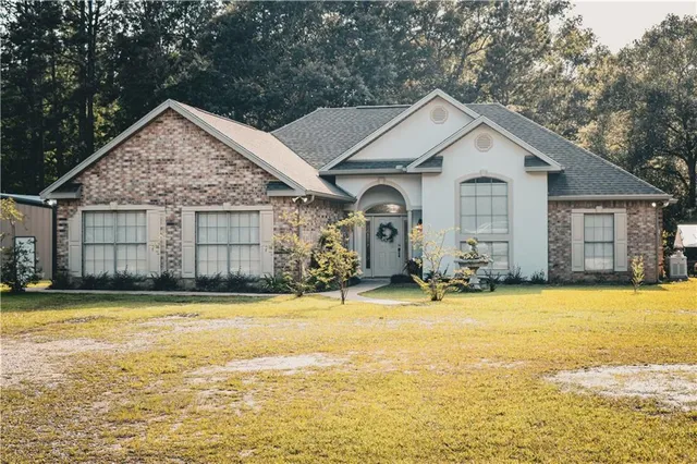 $320,900 | 62283 Chappepeela Ridge Road, Amite, LA 70422