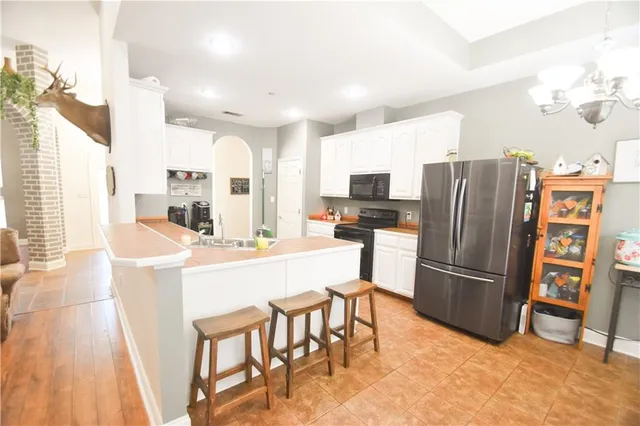 $320,900 | 62283 Chappepeela Ridge Road, Amite, LA 70422