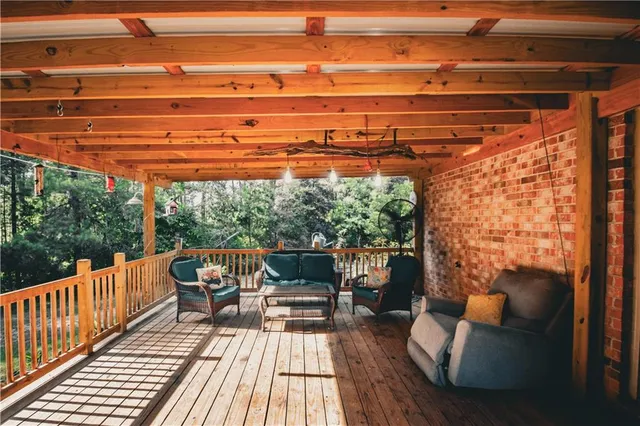 $320,900 | 62283 Chappepeela Ridge Road, Amite, LA 70422