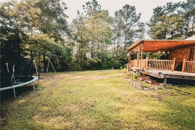 $320,900 | 62283 Chappepeela Ridge Road, Amite, LA 70422