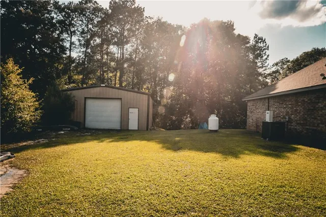$320,900 | 62283 Chappepeela Ridge Road, Amite, LA 70422