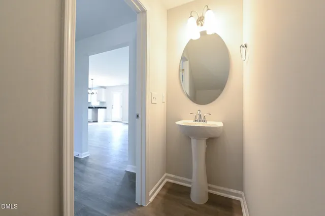 $309,706 | 82 Boston River Drive, Unit (LOT 4), Dunn, NC 28334