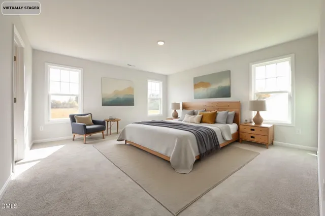 $309,706 | 82 Boston River Drive, Unit (LOT 4), Dunn, NC 28334