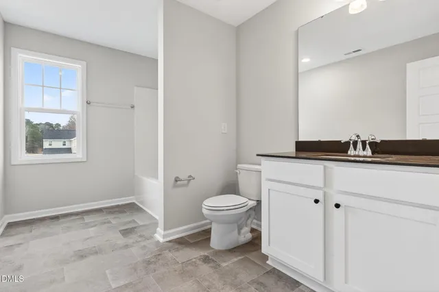 $309,706 | 82 Boston River Drive, Unit (LOT 4), Dunn, NC 28334