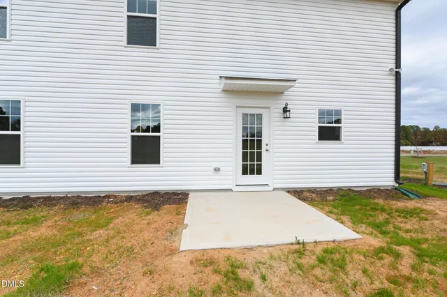 $309,706 | 82 Boston River Drive, Unit (LOT 4), Dunn, NC 28334