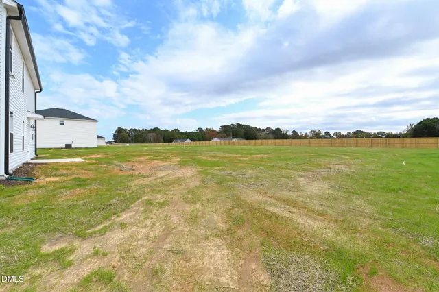 $309,706 | 82 Boston River Drive, Unit (LOT 4), Dunn, NC 28334