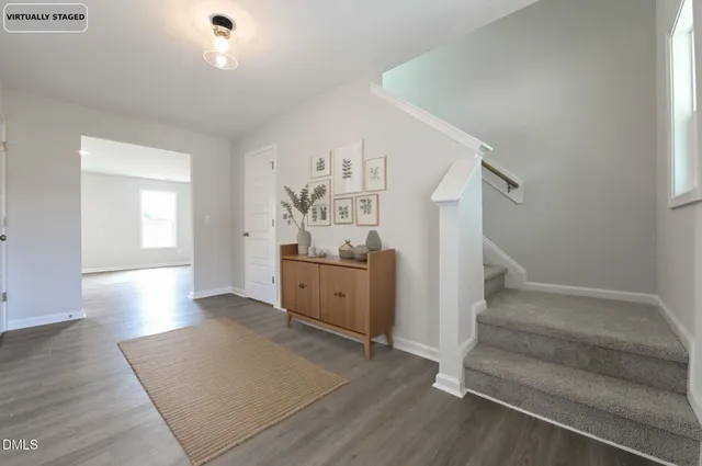 $309,706 | 82 Boston River Drive, Unit (LOT 4), Dunn, NC 28334