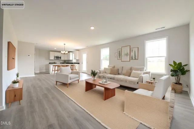 $309,706 | 82 Boston River Drive, Unit (LOT 4), Dunn, NC 28334