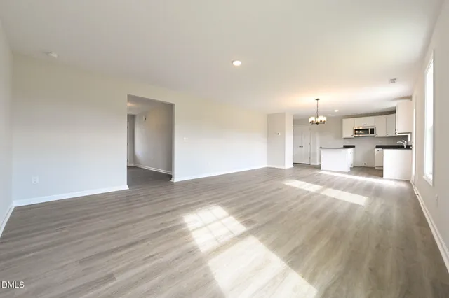 $309,706 | 82 Boston River Drive, Unit (LOT 4), Dunn, NC 28334