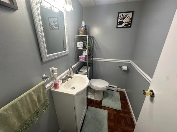 $2,300 | 1225 Pawtucket Boulevard, Unit 112, Lowell, MA 01854