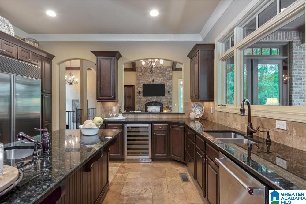 225 Valley Lake Road Columbiana, AL 35051 - Photo 12 of 50