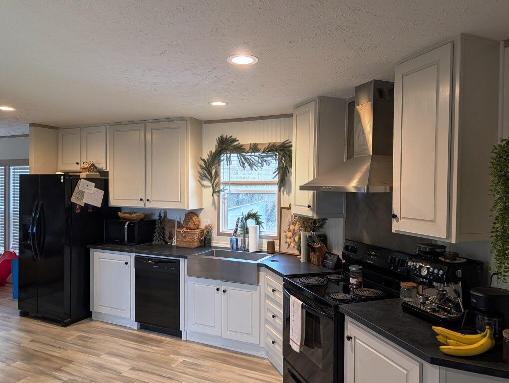 166 Wellsburg Road Foster, KY 41043 - Photo 3 of 14 166 Wellsburg Rd_Kitchen2