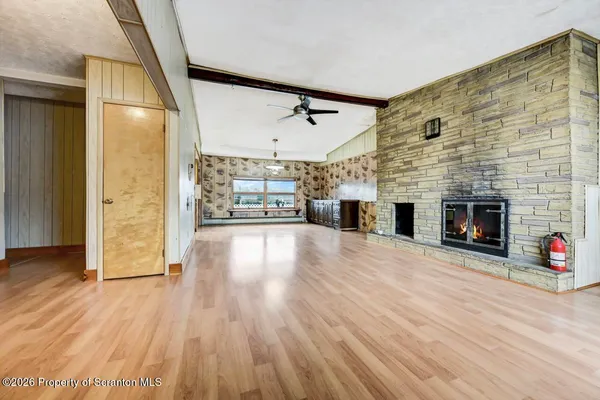 $847,999 | 1560 Reservoir Road, Moscow, PA 18444