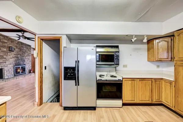 $847,999 | 1560 Reservoir Road, Moscow, PA 18444