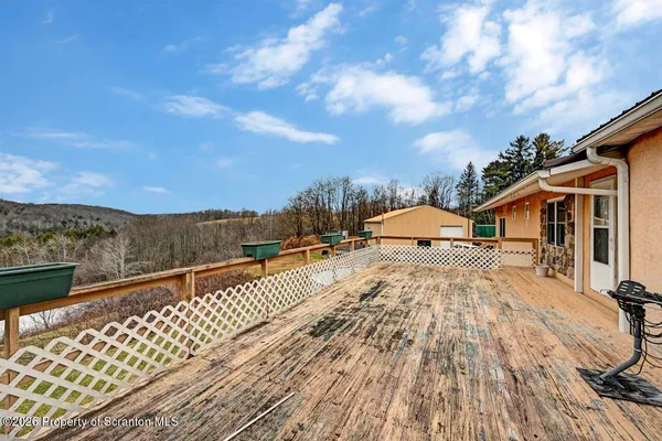 $847,999 | 1560 Reservoir Road, Moscow, PA 18444