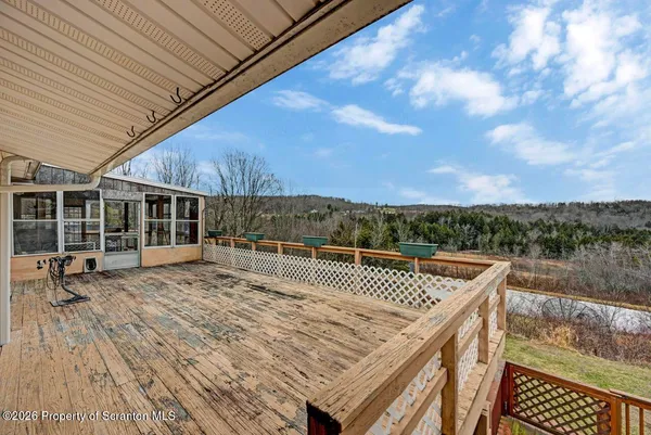 $847,999 | 1560 Reservoir Road, Moscow, PA 18444