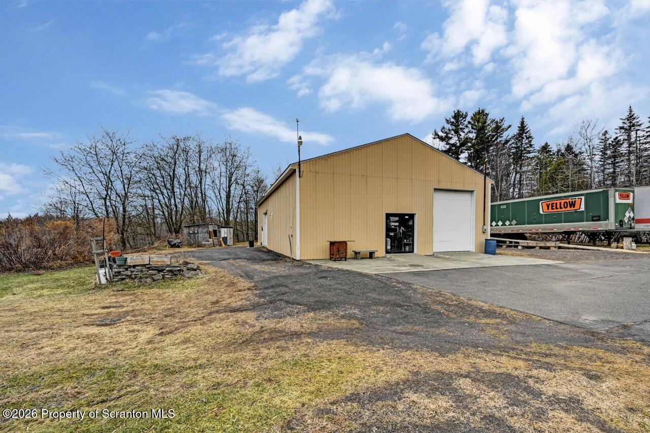 1560 Reservoir Road Moscow, PA 18444 - Photo 69 of 90 1560 Reservoir Rd 67 Large