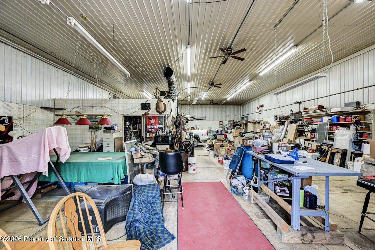 1560 Reservoir Road Moscow, PA 18444 - Photo 70 of 90 1560 Reservoir Rd 68 Large