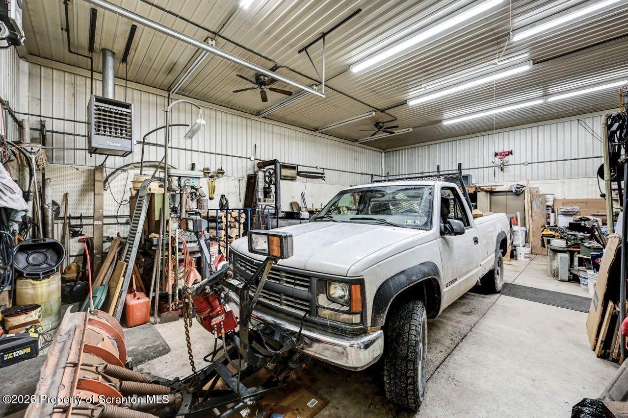 1560 Reservoir Road Moscow, PA 18444 - Photo 75 of 90 1560 Reservoir Rd 73 Large