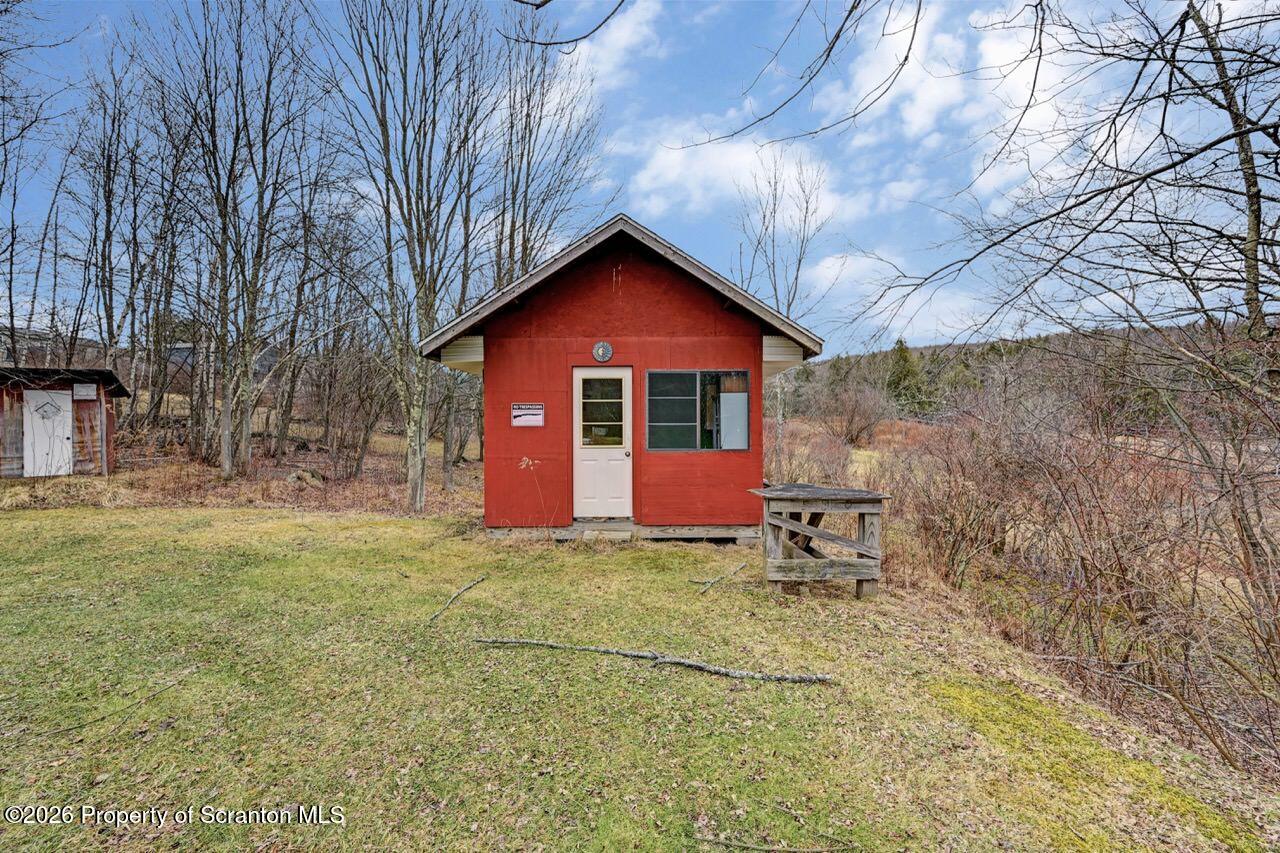 1560 Reservoir Road Moscow, PA 18444 - Photo 82 of 90 1560 Reservoir Rd 80 Large