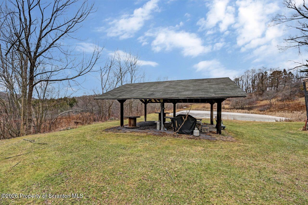 1560 Reservoir Road Moscow, PA 18444 - Photo 83 of 90 1560 Reservoir Rd 81 Large