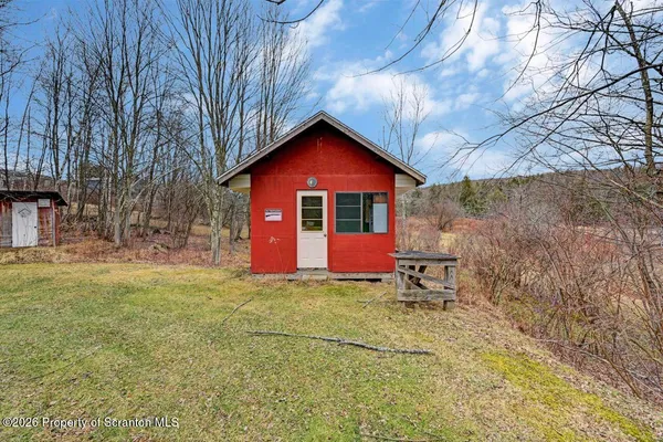 $847,999 | 1560 Reservoir Road, Moscow, PA 18444