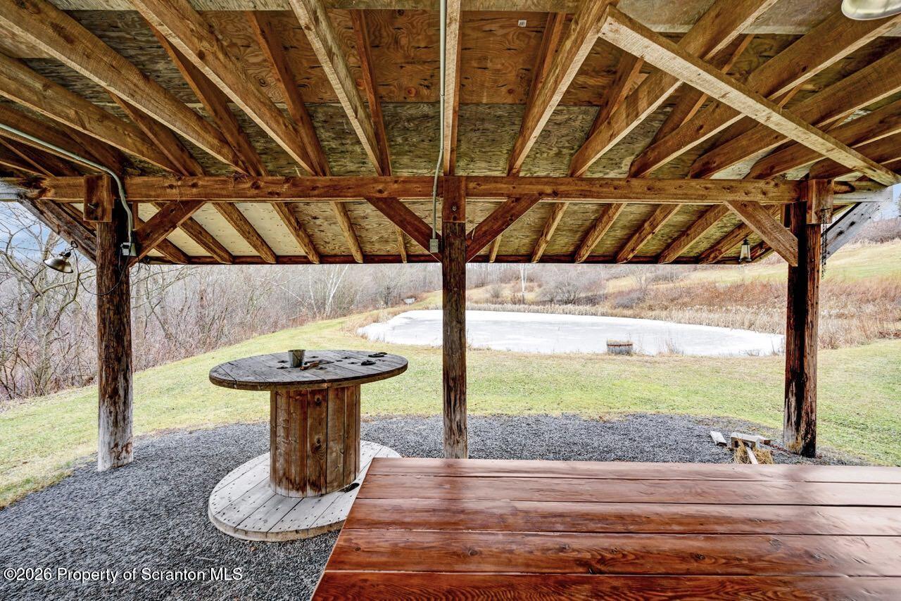 1560 Reservoir Road Moscow, PA 18444 - Photo 86 of 90 1560 Reservoir Rd 84 Large