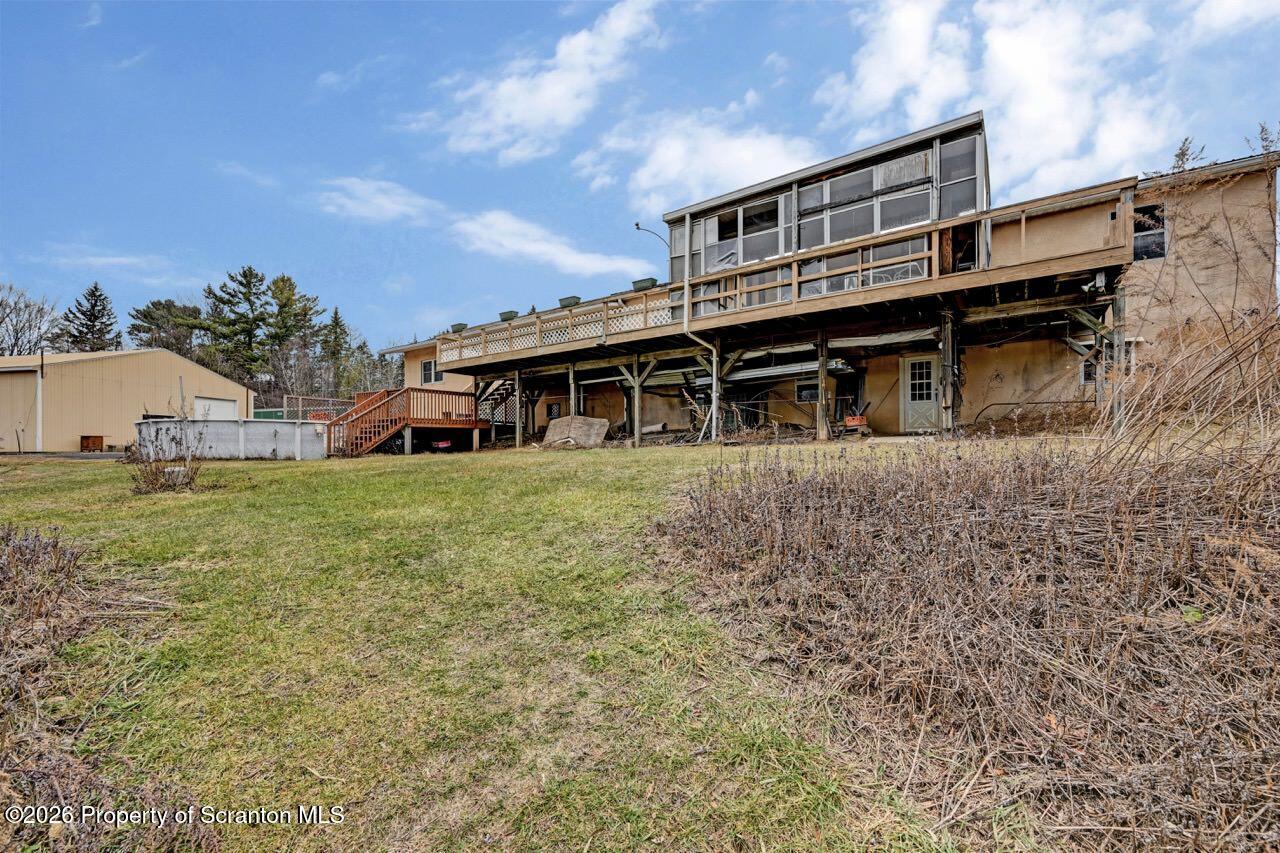 1560 Reservoir Road Moscow, PA 18444 - Photo 90 of 90 1560 Reservoir Rd 88 Large