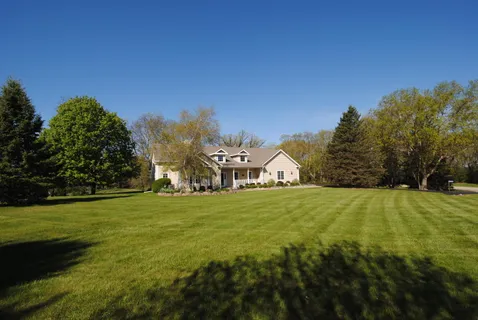 $799,999 | W8205 Nature Drive, Richmond, WI 53190