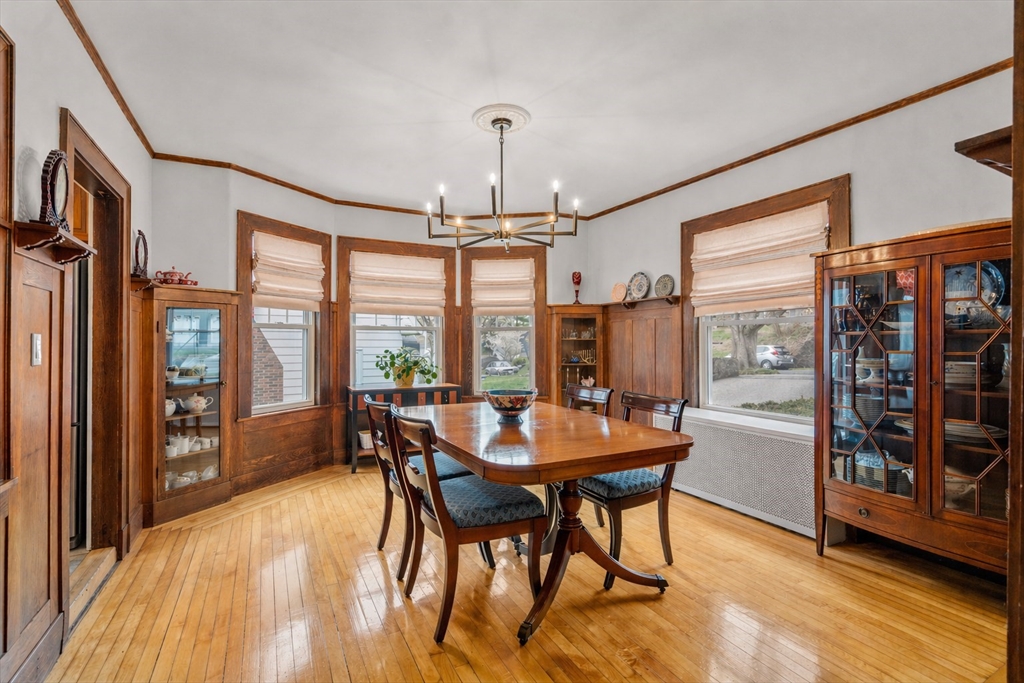 28 Maplewood Road Worcester, MA 01602 - Photo 12 of 42 Gallery Image 12
