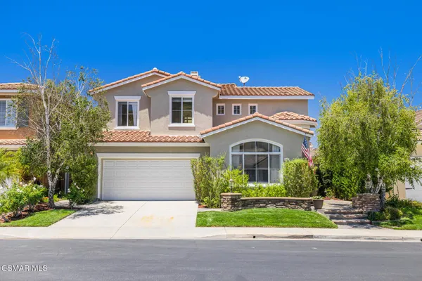 $1,129,000 | 14451 Laurel Lane, Moorpark, CA 93021