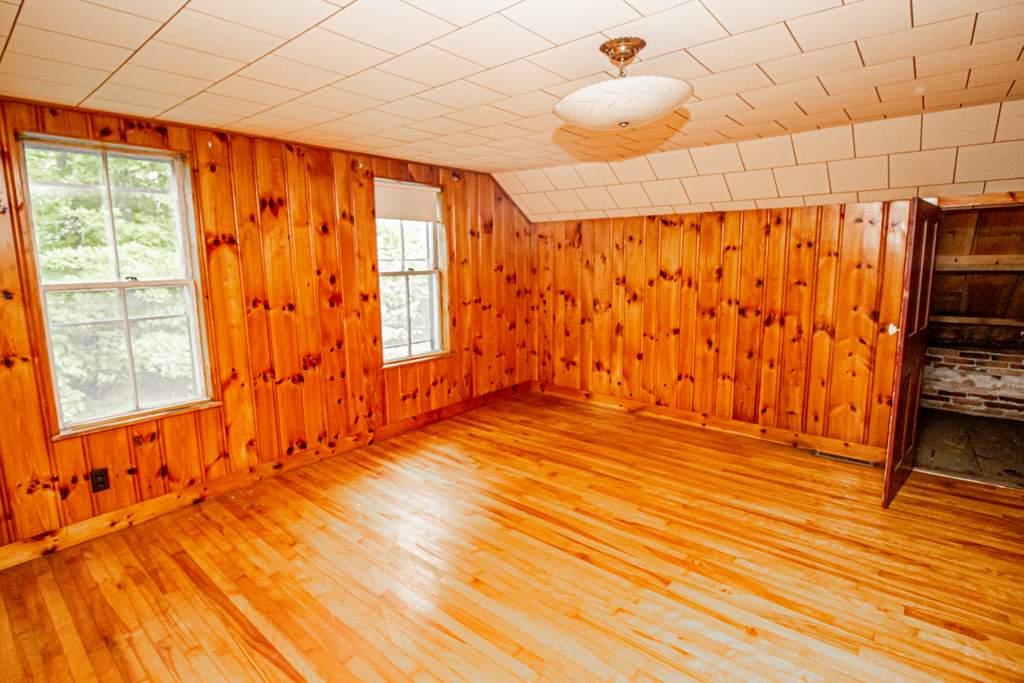 121 Seavey Road Industry, ME 04938 - Photo 12 of 27 Interior