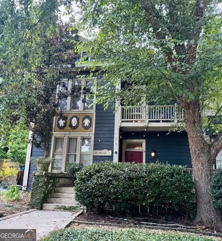 $399,900 | 916 Myrtle Street Northeast, Unit 1, Atlanta, GA 30309