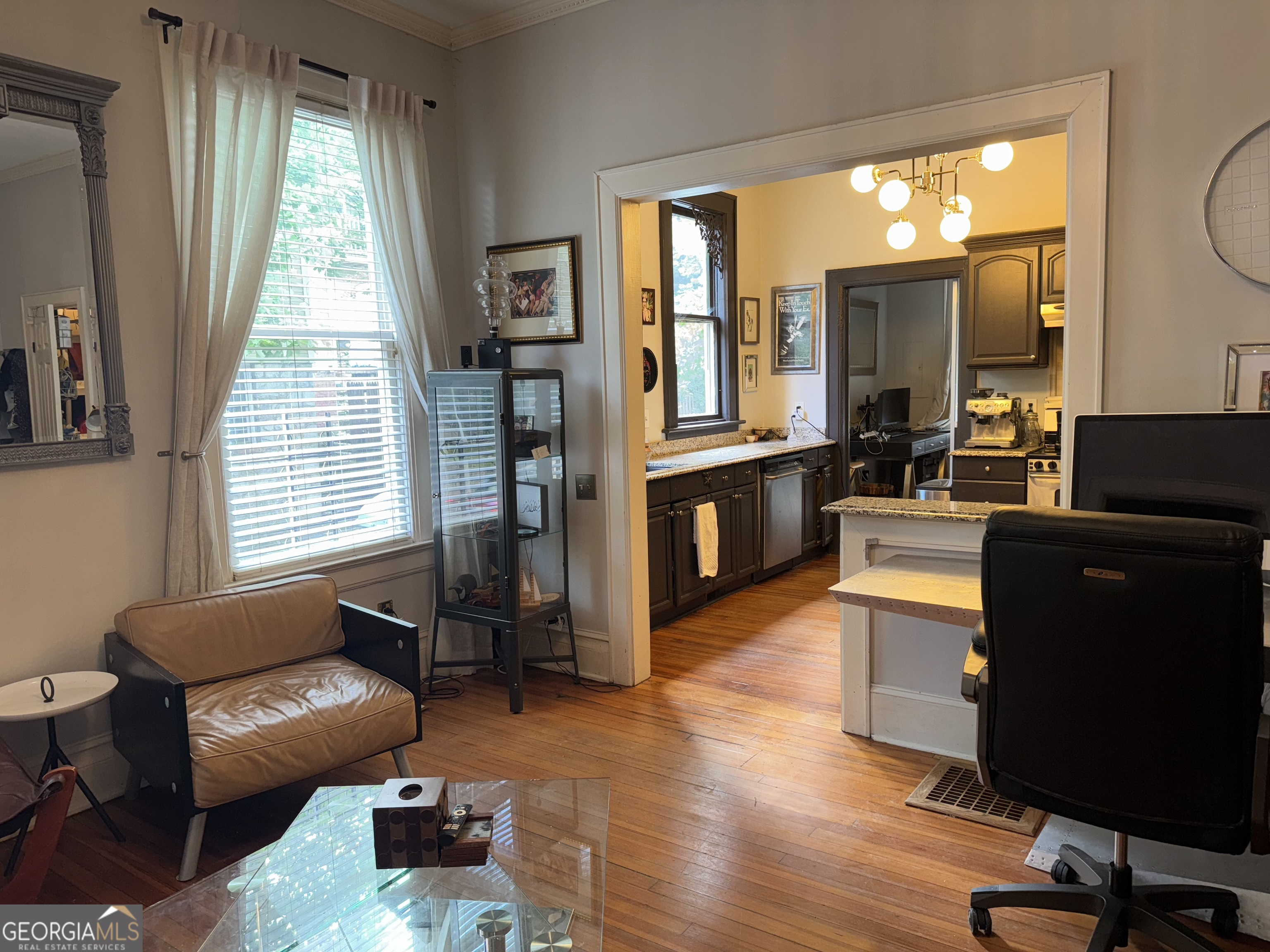 916 Myrtle Street Northeast, Unit 1 Atlanta, GA 30309 - Photo 14 of 25