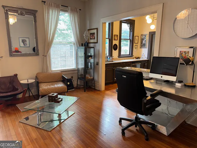 $399,900 | 916 Myrtle Street Northeast, Unit 1, Atlanta, GA 30309