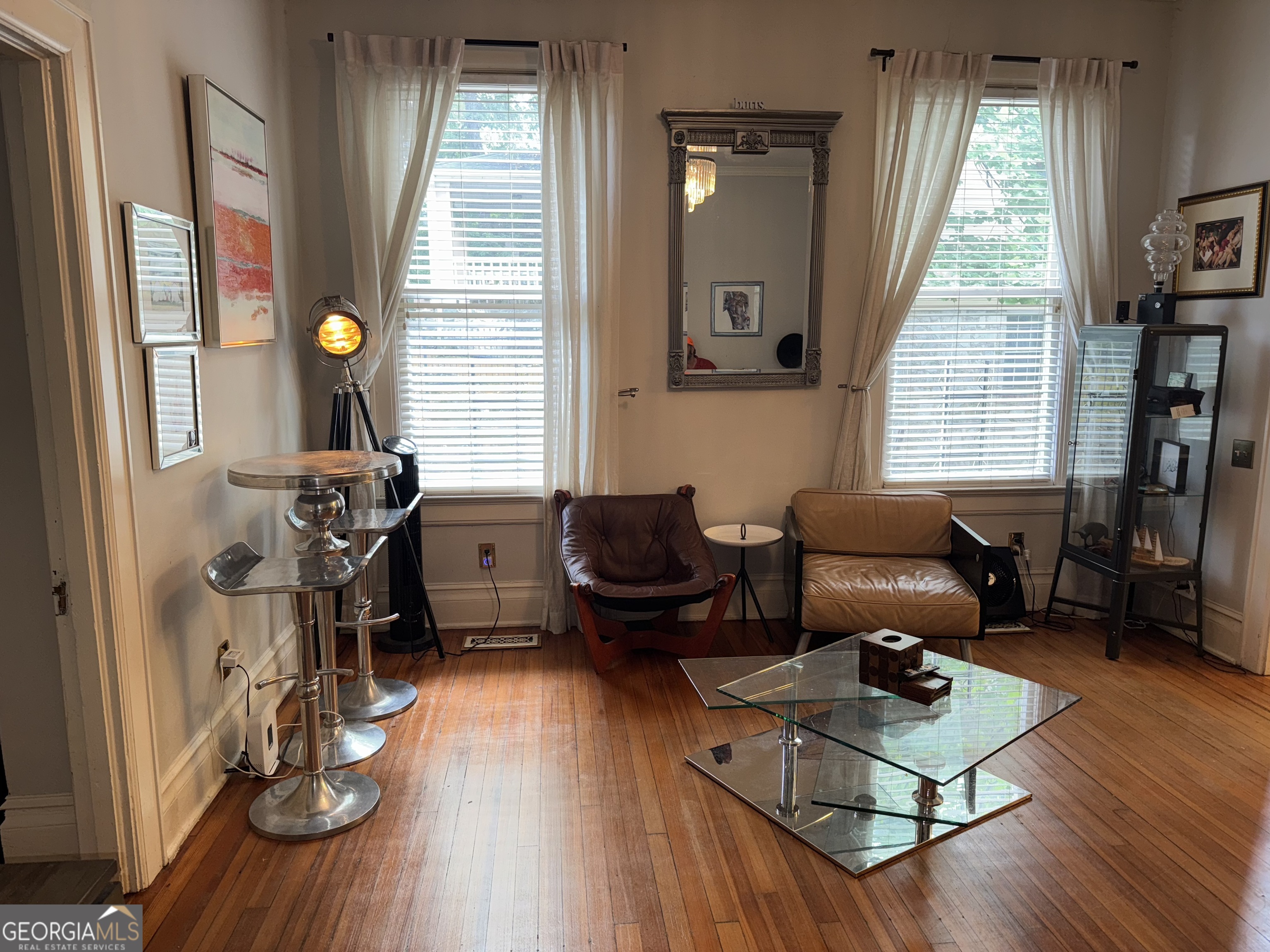 916 Myrtle Street Northeast, Unit 1 Atlanta, GA 30309 - Photo 16 of 25