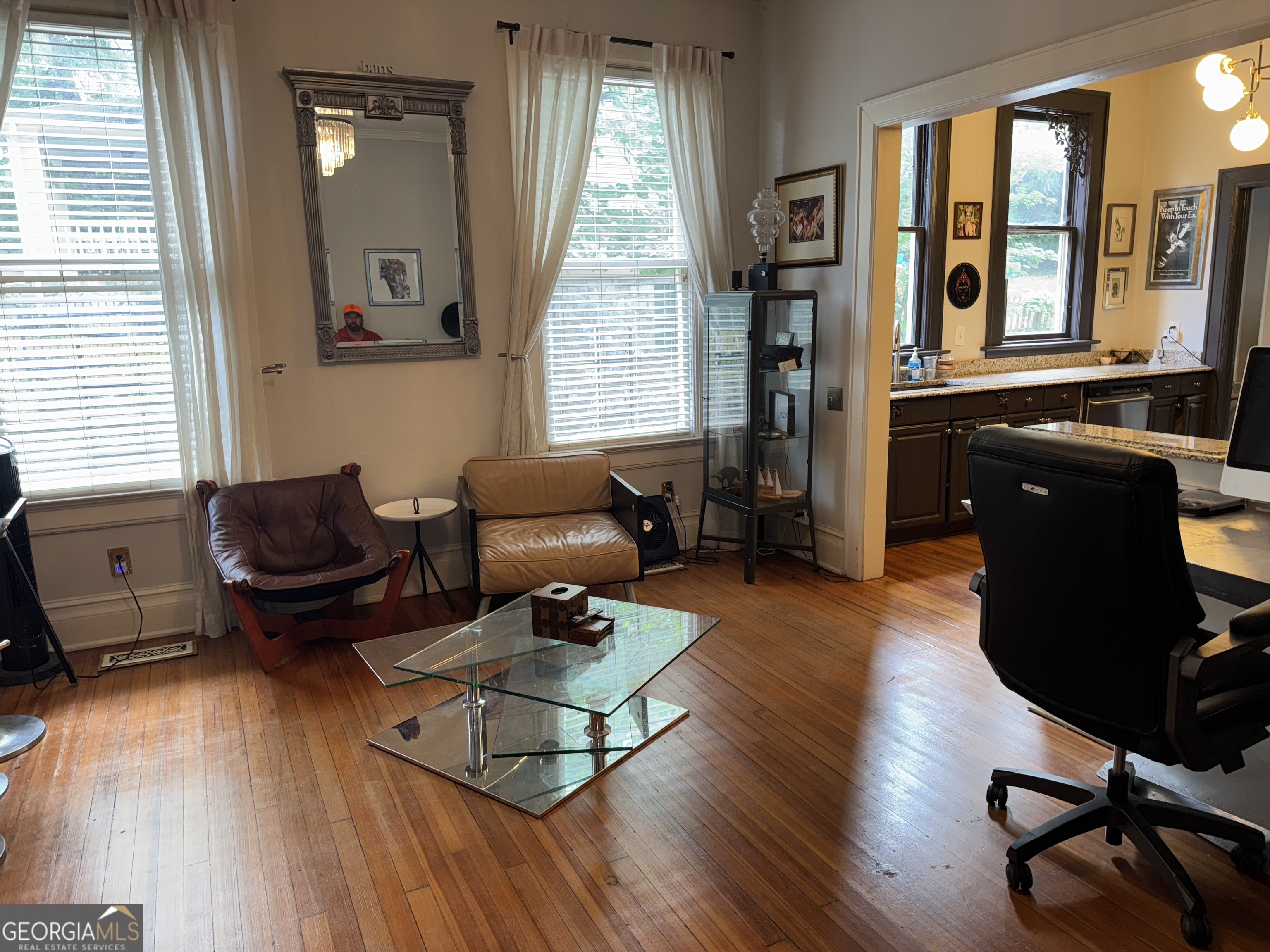 916 Myrtle Street Northeast, Unit 1 Atlanta, GA 30309 - Photo 17 of 25