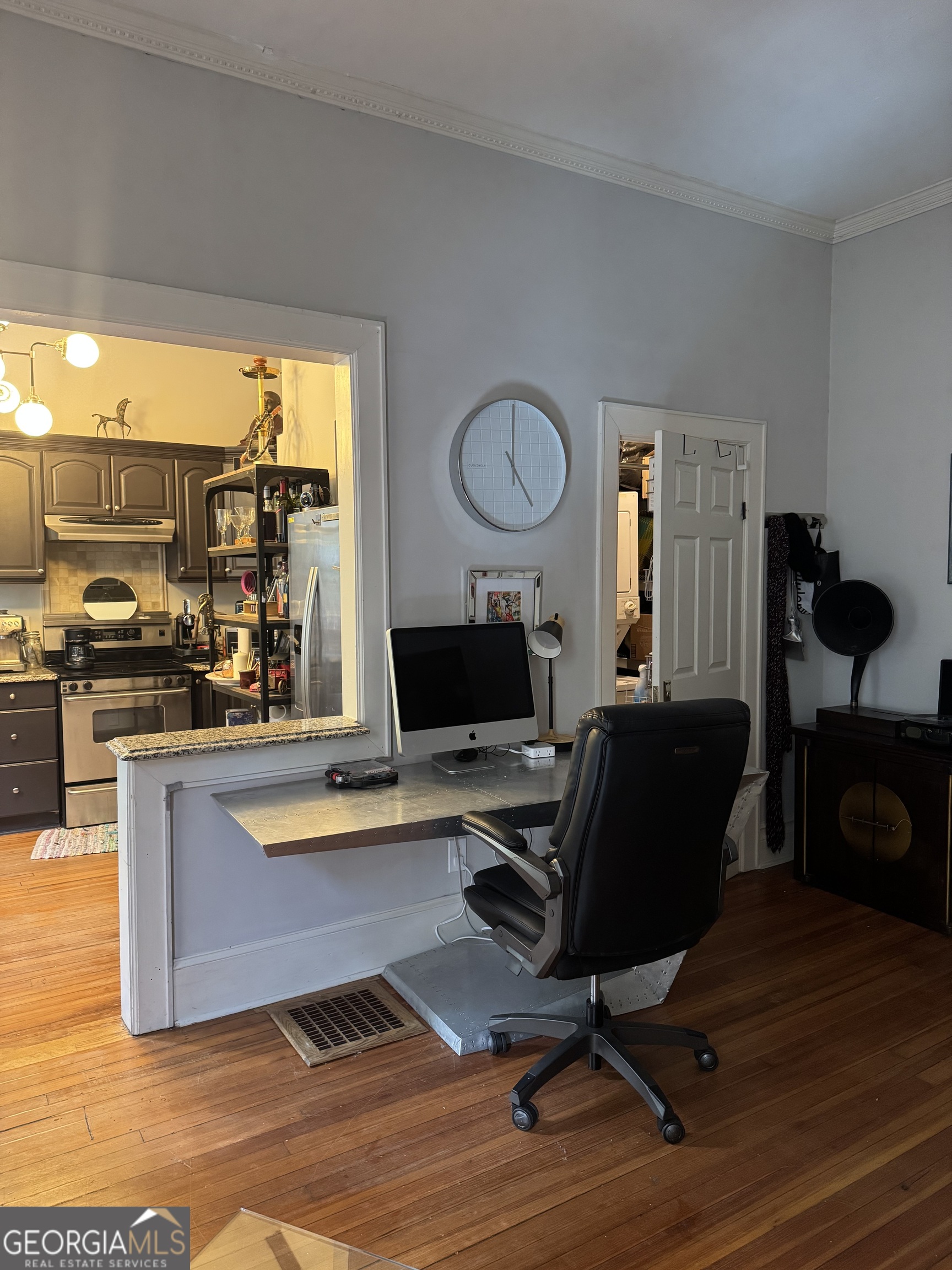 916 Myrtle Street Northeast, Unit 1 Atlanta, GA 30309 - Photo 19 of 25