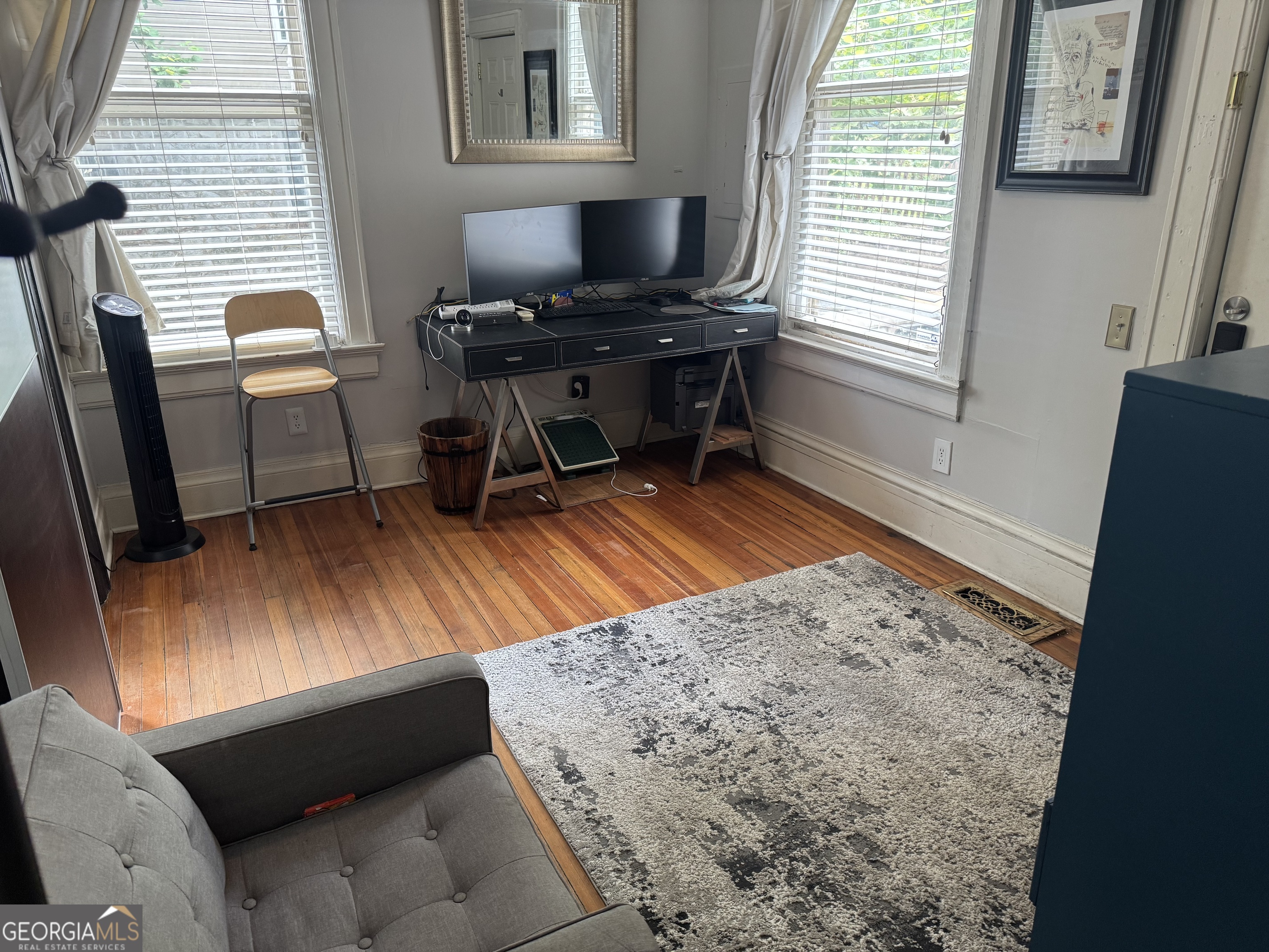 916 Myrtle Street Northeast, Unit 1 Atlanta, GA 30309 - Photo 20 of 25