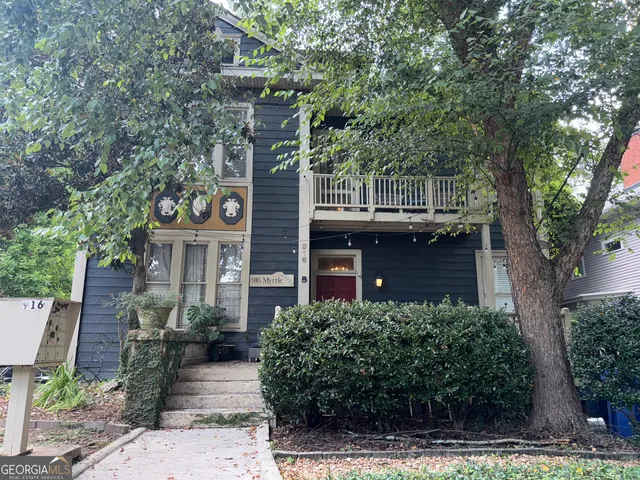 $399,900 | 916 Myrtle Street Northeast, Unit 1, Atlanta, GA 30309