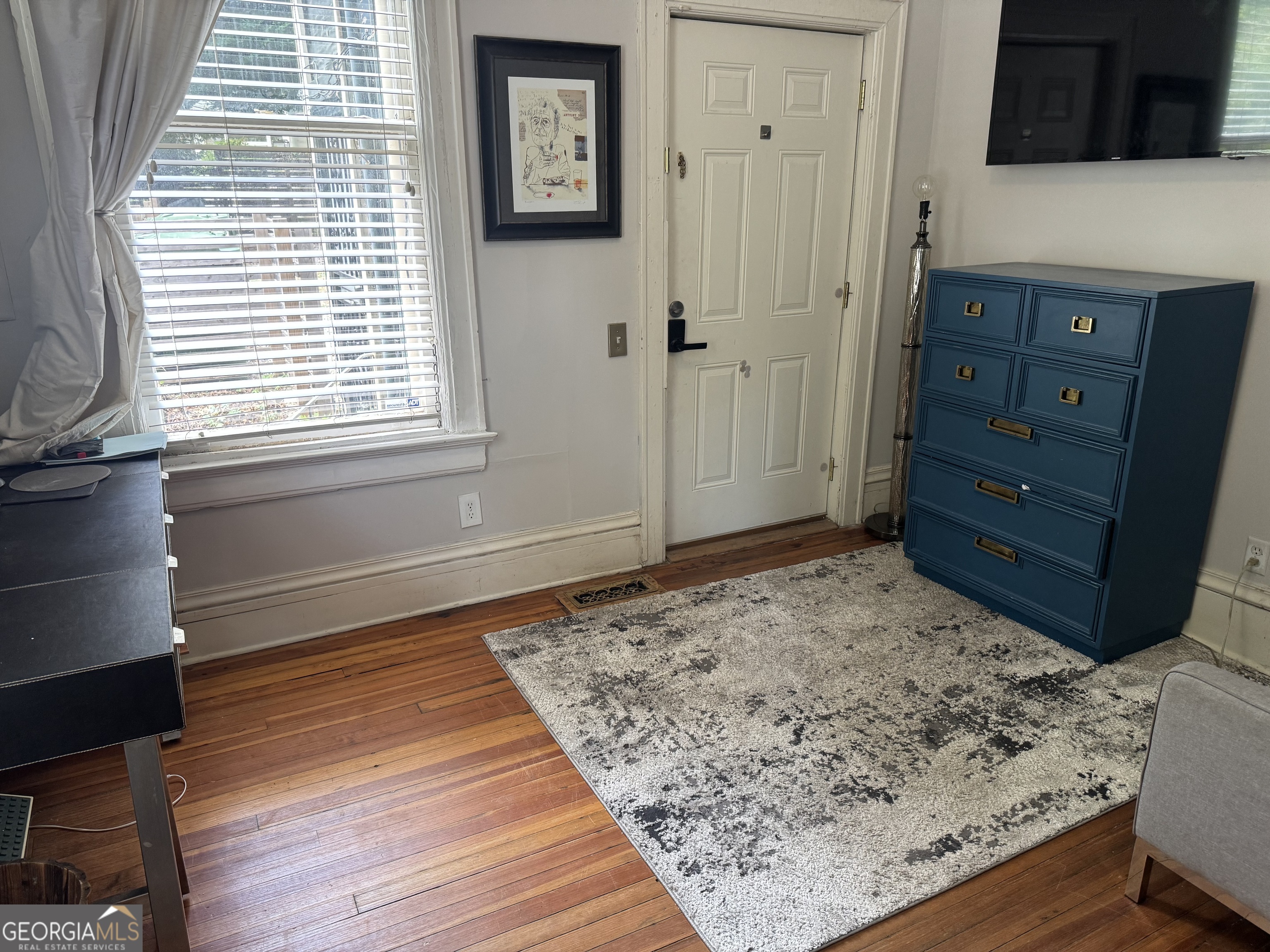 916 Myrtle Street Northeast, Unit 1 Atlanta, GA 30309 - Photo 21 of 25