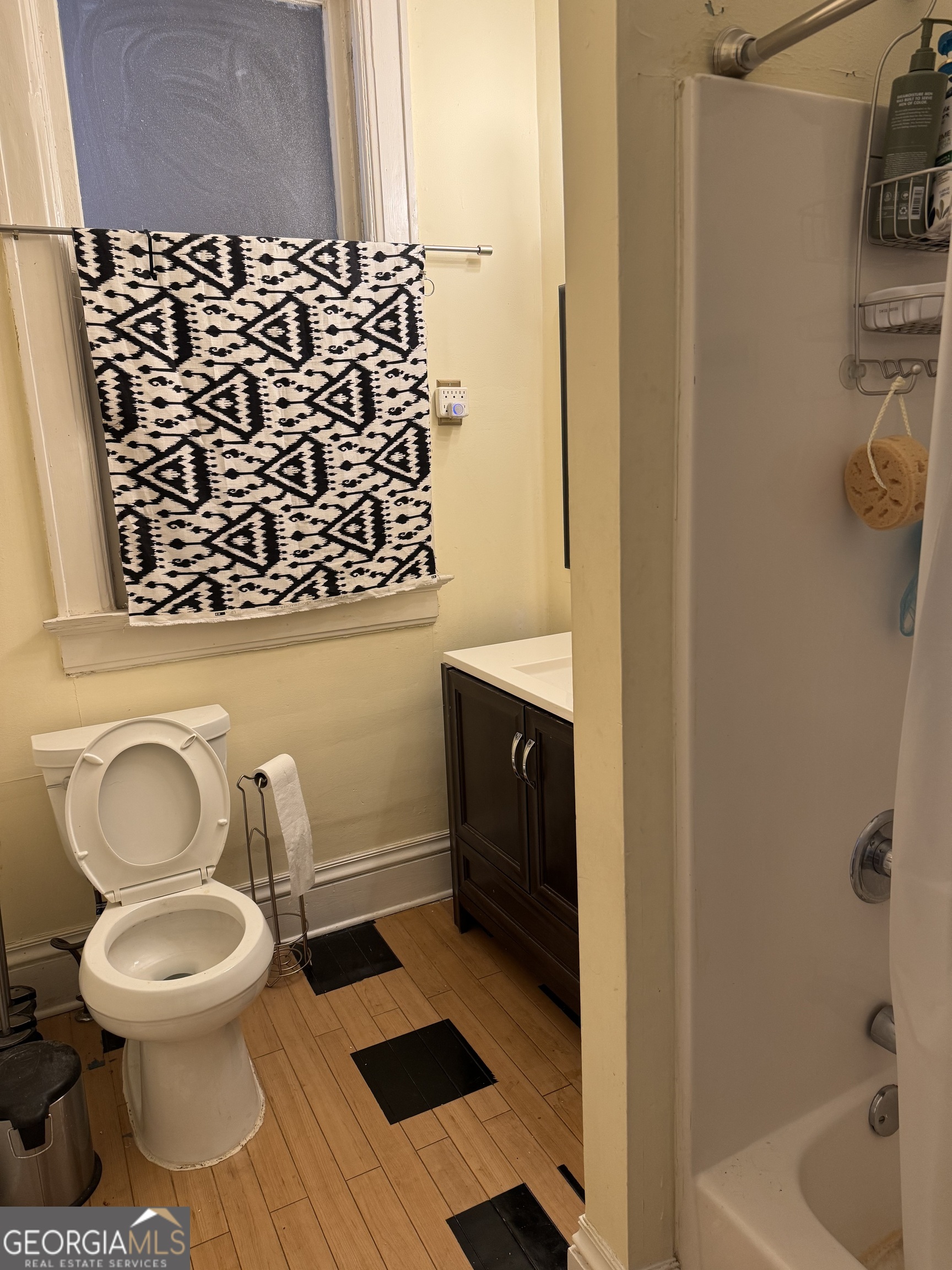 916 Myrtle Street Northeast, Unit 1 Atlanta, GA 30309 - Photo 22 of 25