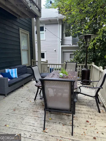 $399,900 | 916 Myrtle Street Northeast, Unit 1, Atlanta, GA 30309