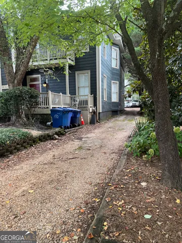 $399,900 | 916 Myrtle Street Northeast, Unit 1, Atlanta, GA 30309